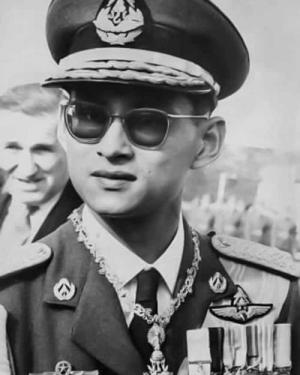 "ฉันไว้ใจเธอ" นพ.บุญยงค์ เล่าครั้ง "ในหลวงร.9" พระราชทานเงินสร้างตึกพิทักษ์ไทย รพ.น่าน คำสั้นๆที่ดังกังวานในใจเสมอมา
