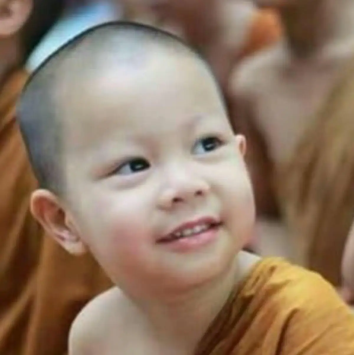 ยิ่งน่ารักเมื่อธรรมะช่วยขัดเกลา! จำได้ไหม อิคคิวเมืองไทย น้องกร เด็กวัดป่ามณีกาญจน์ กับกิจวัตรประจำวันน่ารักๆ
