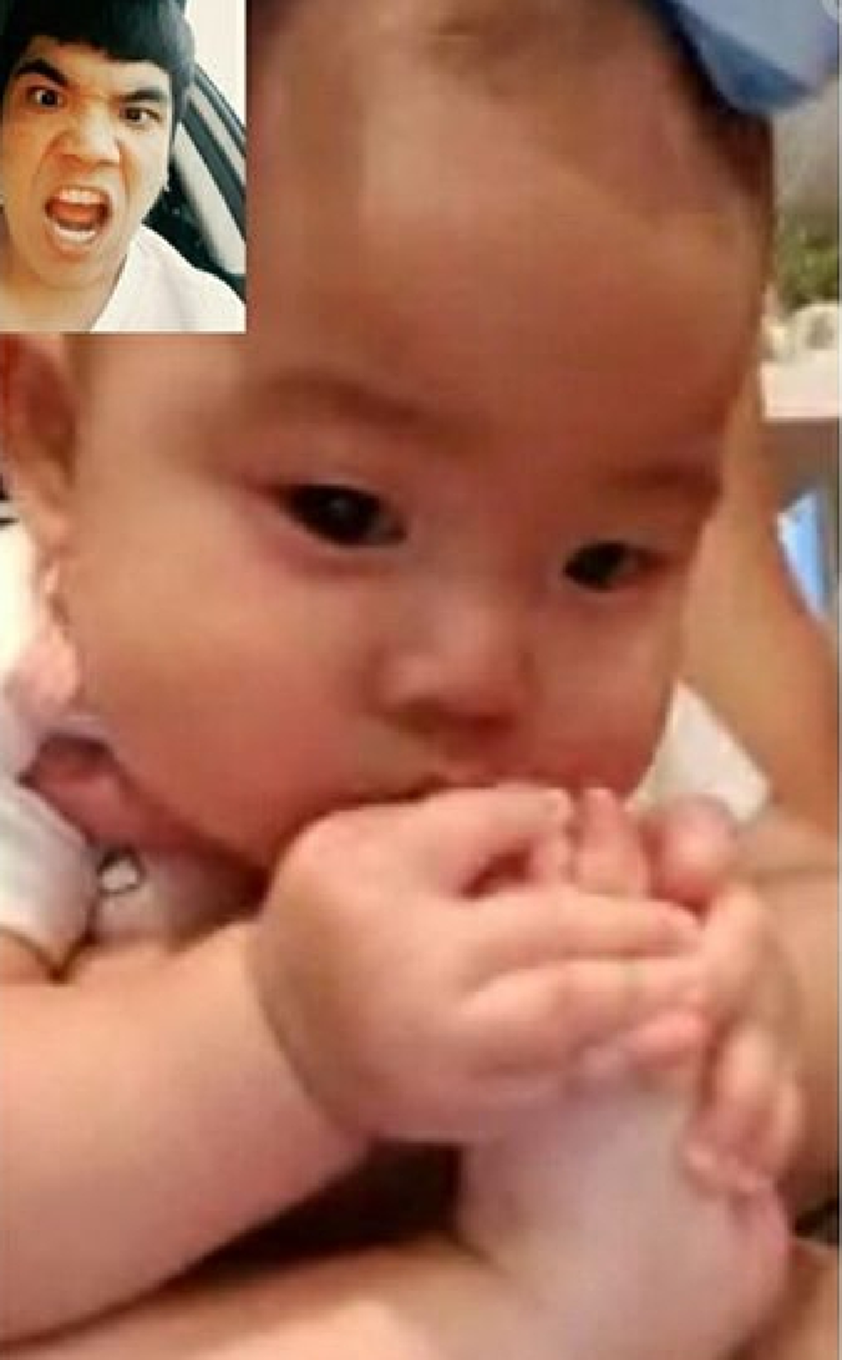 ฮาหนักมากก!!! เมื่อ "แจ๊ค แฟนฉัน" โทรหา "เจ๊เปา บางพลี" แล้วเจอการตอบโต้แบบนี้ ทำเอาทุกคนขำกันลั่นบ้าน!!! (มีคลิป)
