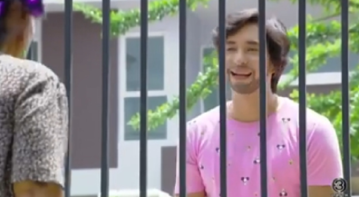 ทะลุล้านวิวไปแล้ว!!! คลิป "อาม่าไม่ขายบ้าน" จากละคร "พ่อครัวหัวป่าก์" ชาวเน็ตถามจะเล่นใหญ่ไปไหน ถึงขนาดขำหนักมาก!!! (ชมคลิป)