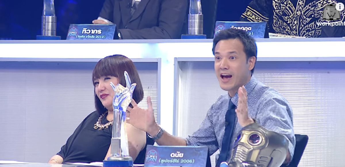 ตะลึงทั้งสตูฯ!!! เมื่อแฟนพันธุ์แท้ "นางงามจักรวาล" มาประลองฝีมือ งานนี้ทำเอากรรมการอึ้งไปตามๆกัน เพราะเธอตอบได้ทุกคำถาม อย่างละเอียดยิบ!! (คลิป)