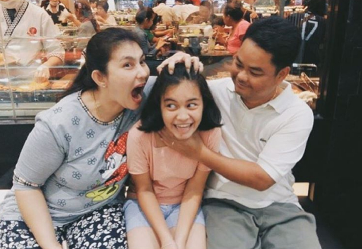 เปิดใจ!!! น้องสาวสุดรัก "น้ำตาล ชลิตา" ฝากข้อความสุดซึ้งถึง "พี่สาว" จากใจถึงใจ กำลังใจท่วมท้นแบบนี้ มงฯอยู่แค่เอื้อมแน่นอน!!! (มีคลิป)