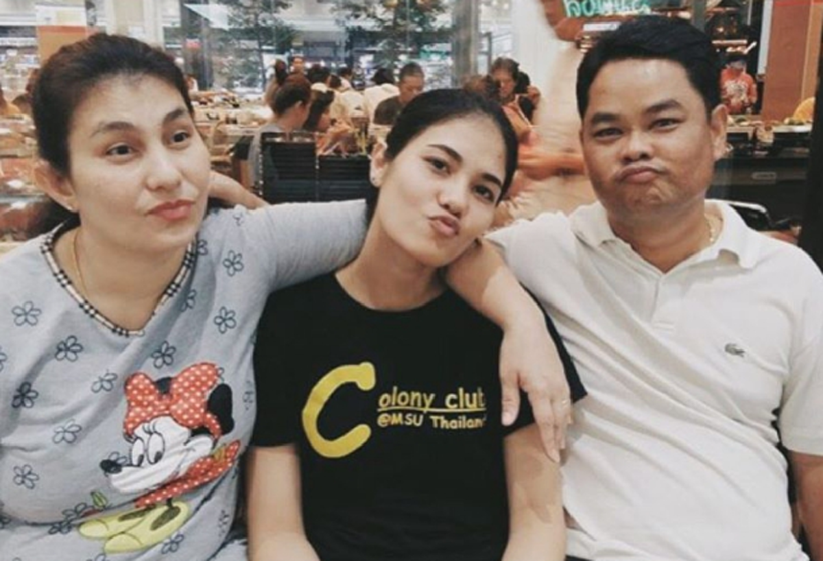 เปิดใจ!!! น้องสาวสุดรัก "น้ำตาล ชลิตา" ฝากข้อความสุดซึ้งถึง "พี่สาว" จากใจถึงใจ กำลังใจท่วมท้นแบบนี้ มงฯอยู่แค่เอื้อมแน่นอน!!! (มีคลิป)