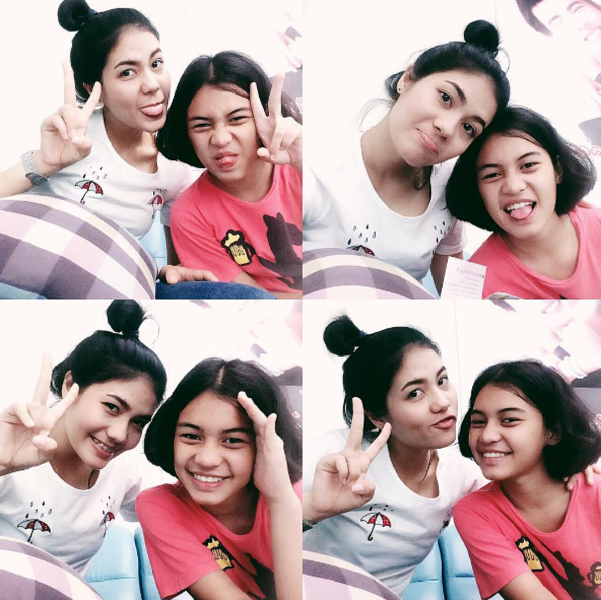 เปิดใจ!!! น้องสาวสุดรัก "น้ำตาล ชลิตา" ฝากข้อความสุดซึ้งถึง "พี่สาว" จากใจถึงใจ กำลังใจท่วมท้นแบบนี้ มงฯอยู่แค่เอื้อมแน่นอน!!! (มีคลิป)
