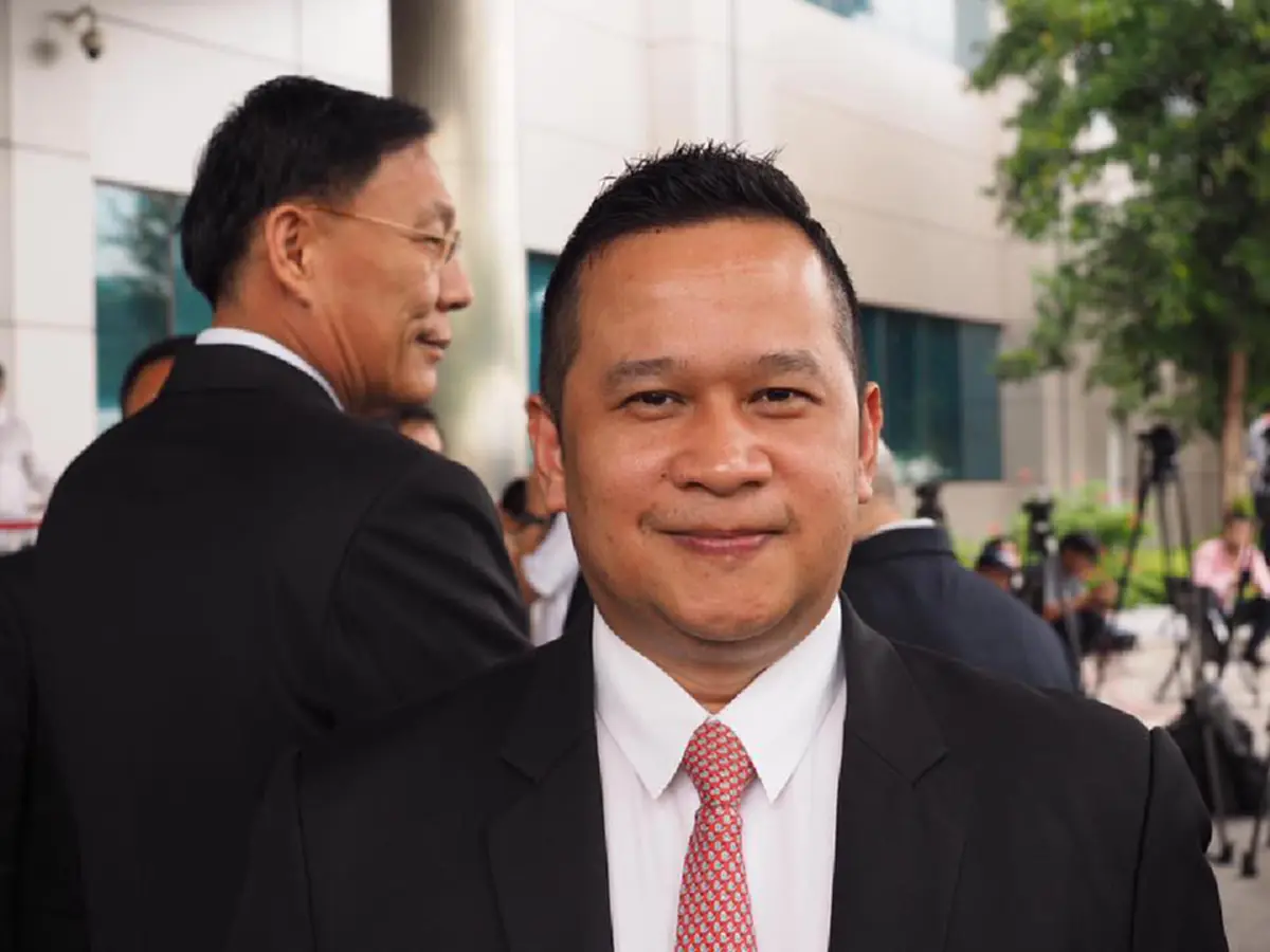ช่วงนี้เข้าตานายจริงๆ?? "อนุสรณ์" โต้รัฐวุ่นพบโรงสีฮั้วการเมืองกดราคาข้าวหวังป่วน ท้ากลับมีจริงต้องจับมาประจาน??
