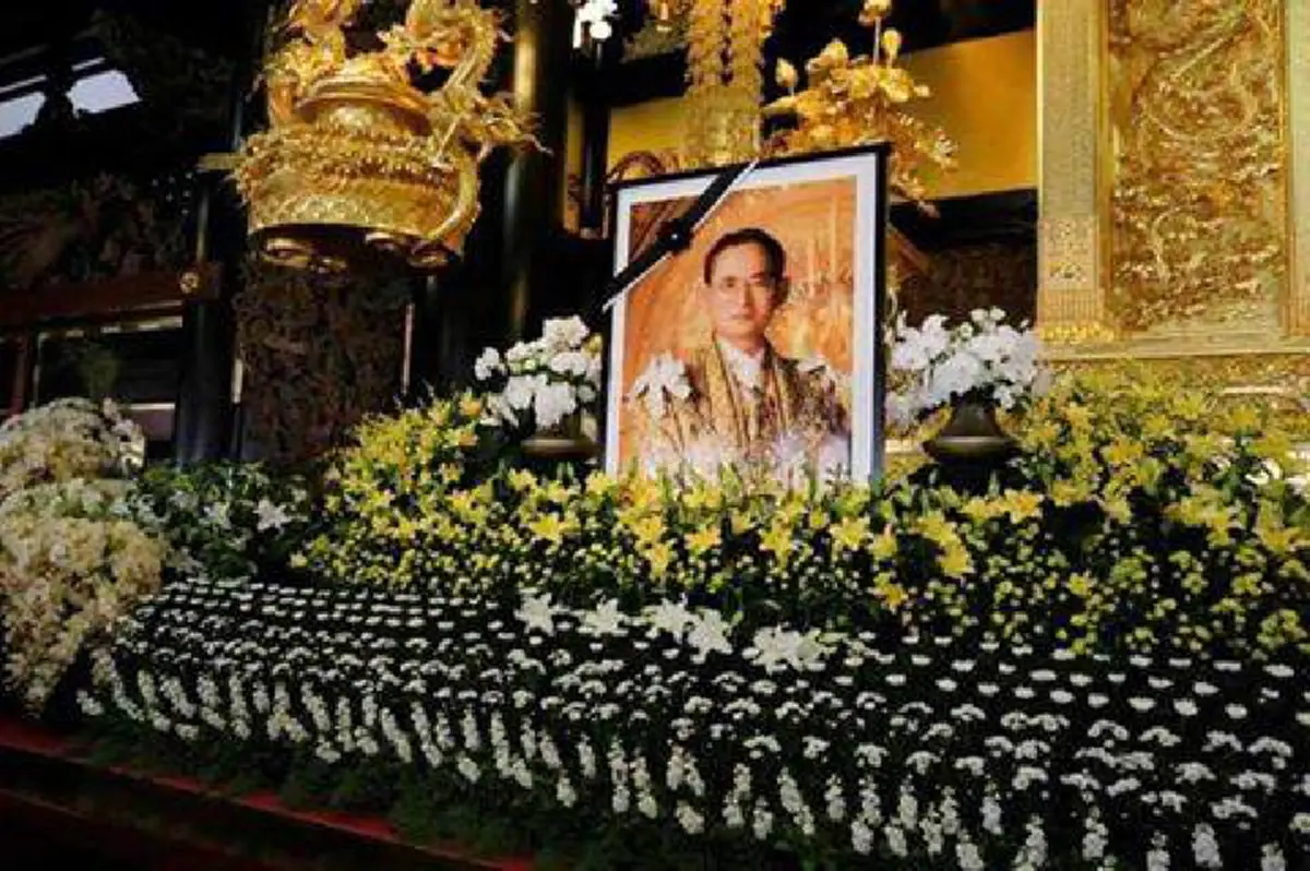 สาธุอนุโมทนาบุญยิ่งใหญ่!!! "คณะสงฆ์เนนบุทซึซุ" พร้อมอุบาสิกาในญี่ปุ่น ร่วมสวดมนต์ครั้งประวัติศาสตร์ถวายเป็นพระราชกุศล "ในหลวง รัชกาลที่ 9"