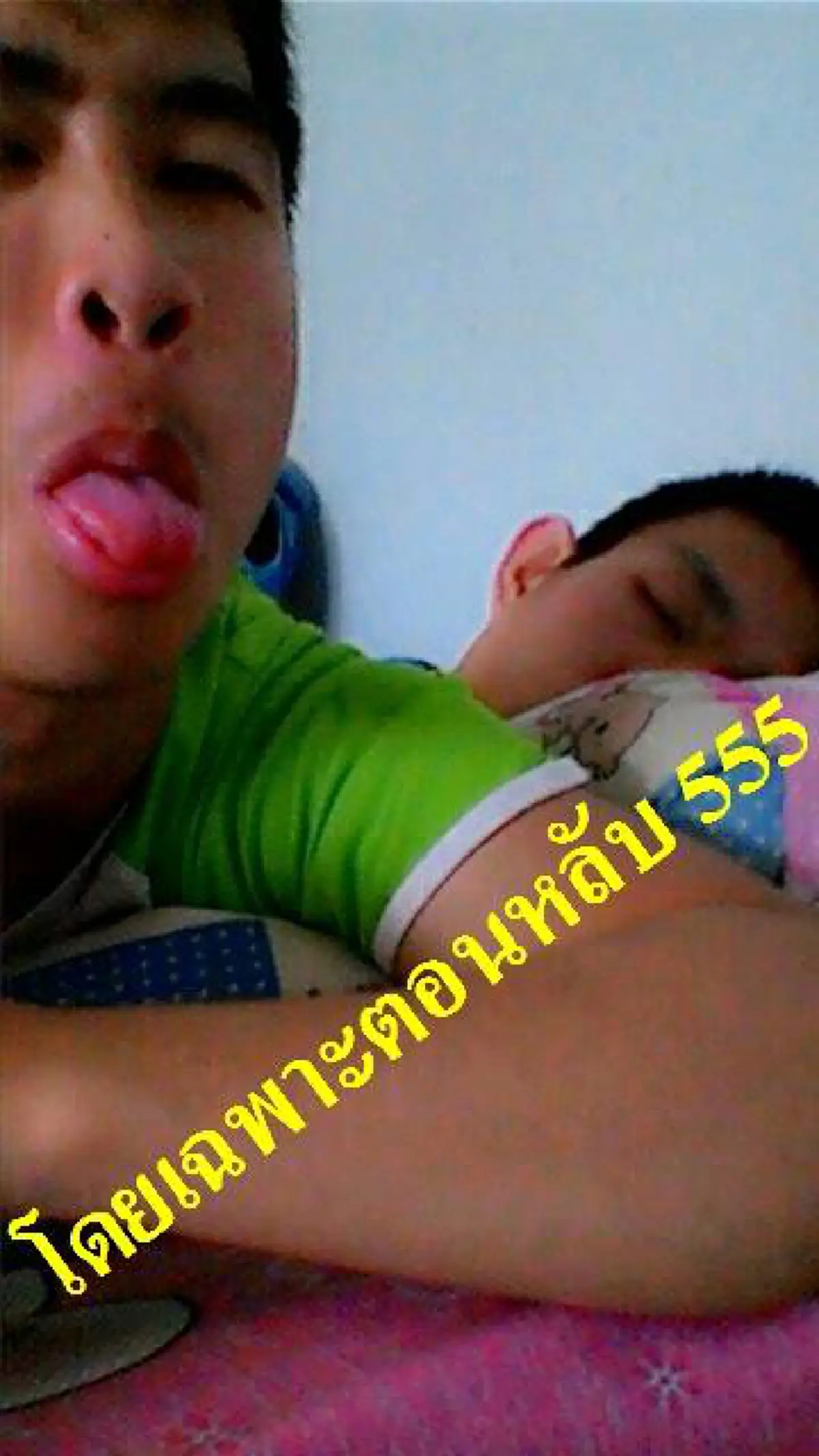 น้ำตาไหลพราก!!! ชายหนุ่มสัญญากับแฟนว่า จะอยู่ด้วยกันตลอดไป แต่สุดท้ายกลายเป็นแบบนี้ เป็นใครก็ทำใจไม่ได้ (ชมภาพ)