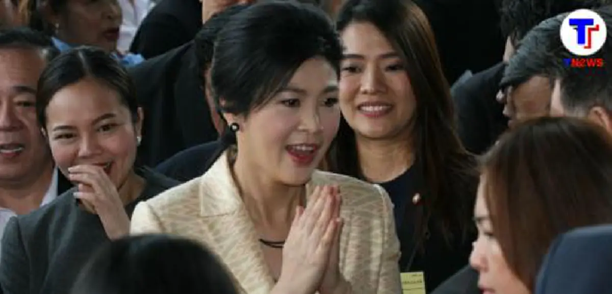การเมืองฮอตรอบสัปดาห์!! ปมร้อน"ทักษิณ"โผล่จุดไฟขัดแย้งรอบใหม่ หลัง "วัฒนา" ขู่เกิดสงครามกลางเมือง ขณะคลื่นใต้น้ำส่งแรงกระเพื่อมท้าทายคสช.?? 