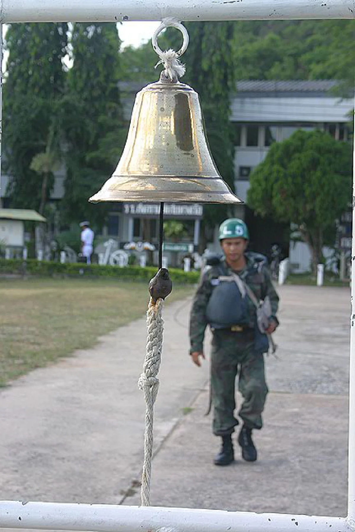 สุดหฤโหด!! เปิดภาพภารกิจสุดหิน กว่าจะเป็น "นักทำลายใต้น้ำจู่โจม" เกียรติยศรั้วของชาติ ที่แลกมาด้วยความเจ็บปวด!!