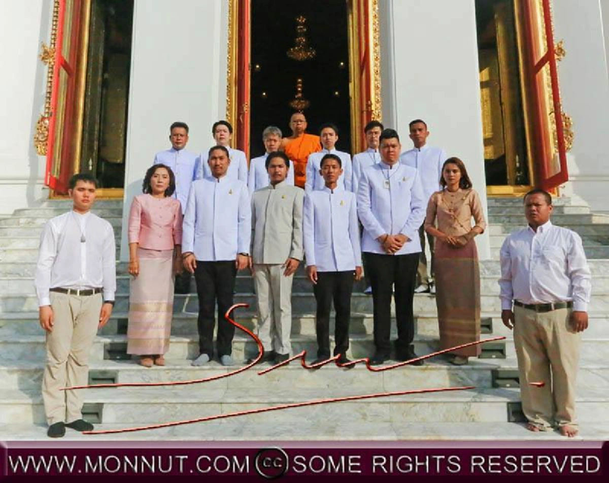 ครั้งแรกของประวัติศาสตร์สุดยอดเครื่องราง ราชินีลิลิธ และสารพัดของดีวังหน้า โดยคณะศิษย์เรือนพระภรตมุนี