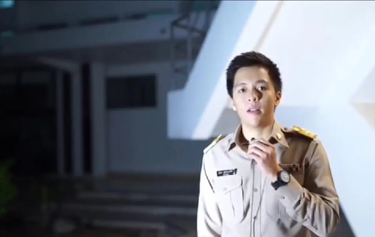 วอนๆๆอย่าไปไกล!!"ปลัดหนุ่มแห่งขุนตาล" โพสต์ FB ห่วงกระแสตีกลับหลังสาวแห่แชร์ #ปลัดหล่อบอกด้วย วอนขอให้ดูที่ความตั้งใจทำงาน !?!