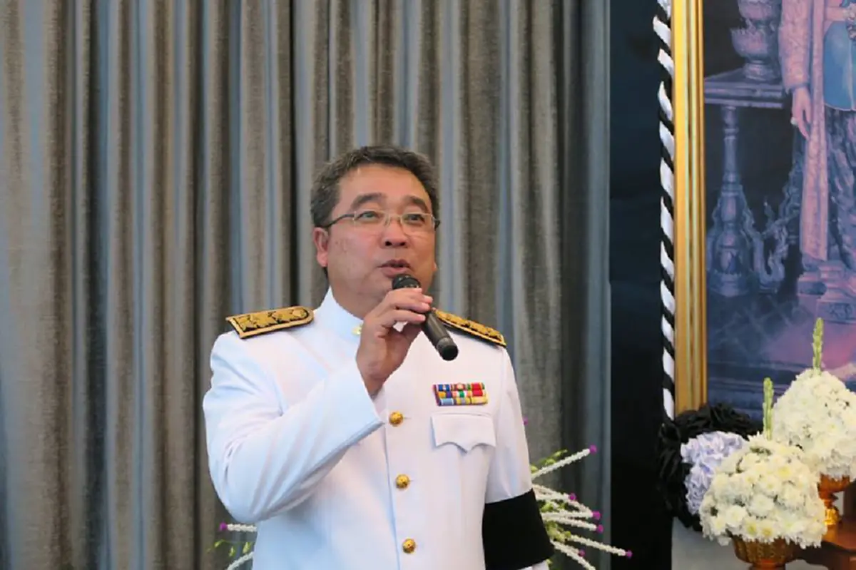 ชมคลิป คนไทยในสิงคโปร์ จัดกิจกรรมยิ่งใหญ่ "รวมพลังแห่งความจงรักภักดี" ร้องเพลงสรรเสริญพระบารมีดังกึกก้อง !! (มีคลิป) 