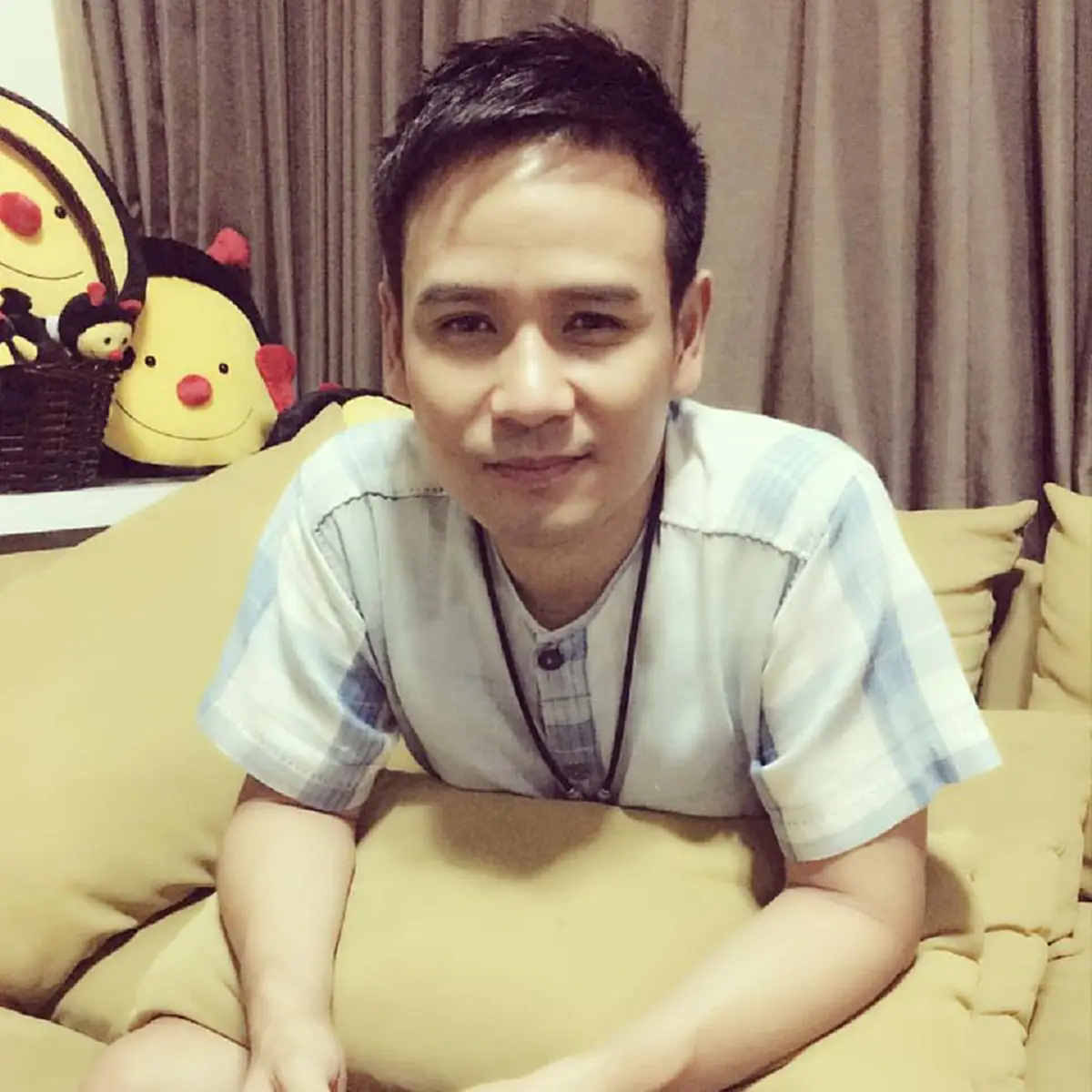 ผวาแรงส์!"ไผ่ พงศธร"ฝันร้ายเป็นเดือนแถมถูกพระทักดวงตก โร่เข้าวัดนุ่งขาวปฏิบัติธรรม3วันวัดนครพนมเหลือเชื่อล่าสุดงานละคร-งานเพลงแน่นเอี้ยดๆ!?!