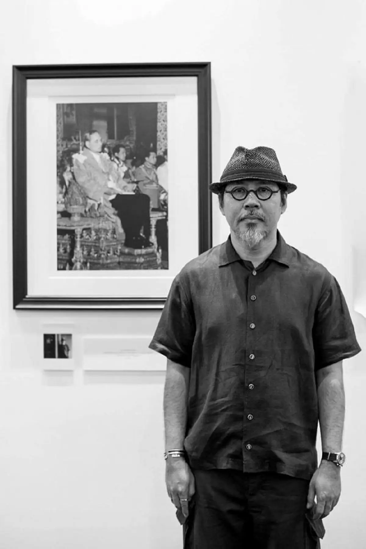 เคลื่อนไหวแล้ว !!!! "อนุชัย ศรีจรูญพู่ทอง" โพสต์ข้อความแรก หลังถูกสมาคมถ่ายภาพฯ มีมติไล่พ้นสมาชิก !?!