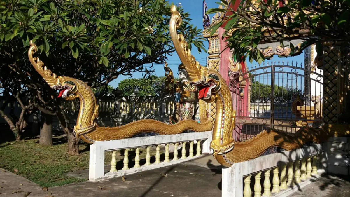 ยกมือท่วมหัว!! สุดยอดพระเกจินักพัฒนา หลวงพ่อเพี้ยน วัดเกริ่นกฐิน แห่งอ.บ้านหมี่ เจ้าตำรับเครื่องรางของขลัง อันลือเลื่อง กราบสาธุๆ