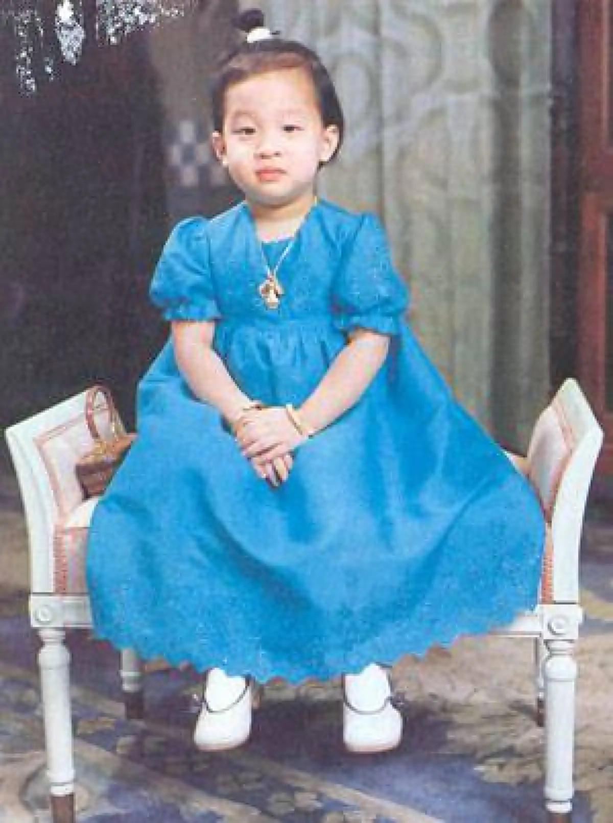 ทวยราษฎร์ปีติ 7 ธ.ค. วันคล้ายวันประสูติ พระองค์ภาฯ ทรงเจริญพระชันษา ๓๘ ปี #ขอทรงพระเจริญ
