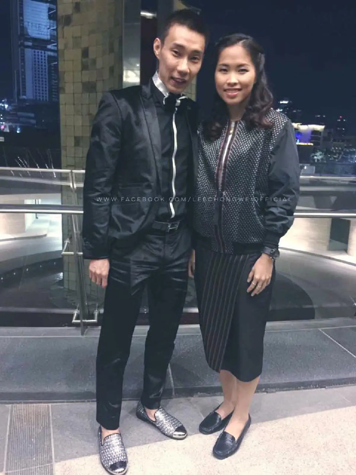 "น้องเมย์" ชวดรางวัลขนไก่หญิงเเห่งปี , "ลี ชอง เหว่ย" คว้าประเภทชายตามคาด (มีภาพ)