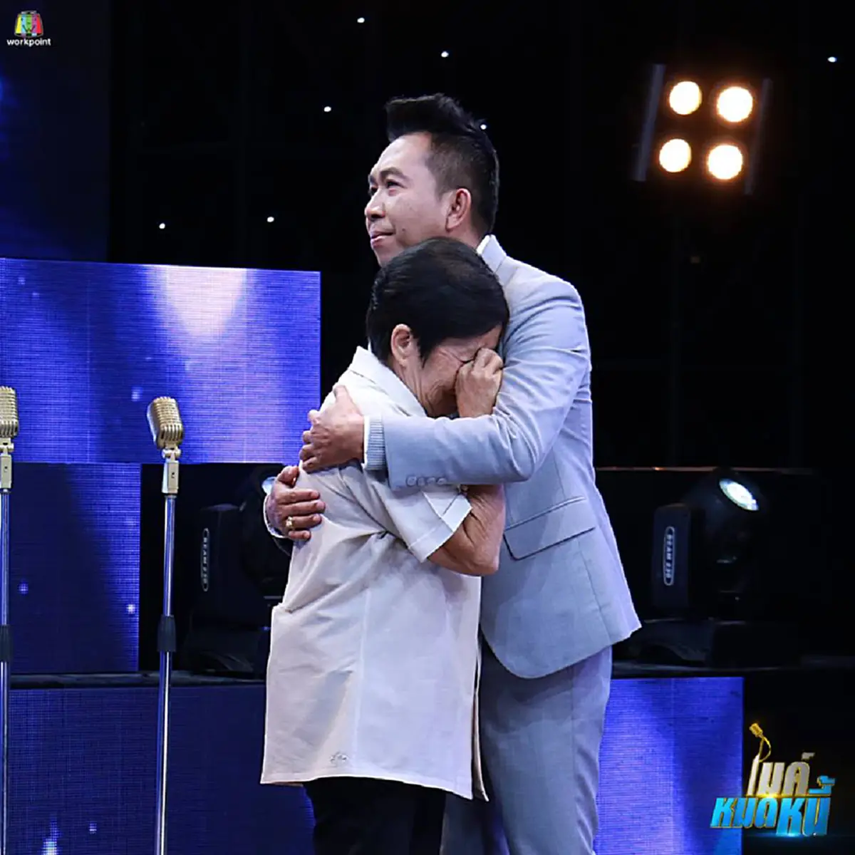 ถึงป้าจะอด...แต่ขอให้คนในบ้านอิ่ม "ป้าปราณี" คุณแม่หัวใจนักสู้ ถึงตัวจะป่วยเป็นมะเร็ง แต่ไม่เคยท้อทำงานทุกอย่างเพื่อเลี้ยงลูกหลาน (ชมคลิป)