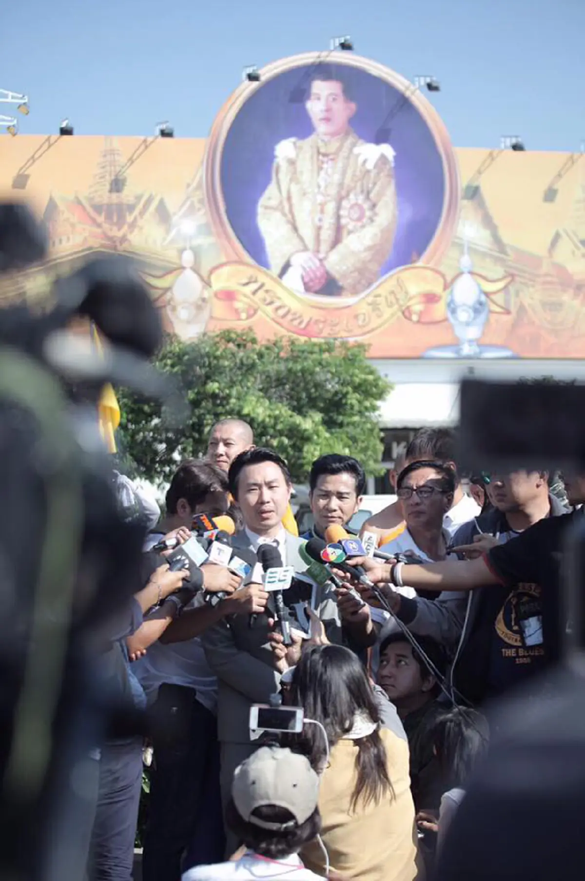 ไม่ได้ฝ่าฝืน !!! วัดธรรมกาย ออกโรงฝากถึง เจ้าหน้าที่รัฐ ไม่ได้สร้างอาคารผิดกฎหมาย...แถมยกกฏกระทรวงมาเป็นข้อๆ (รายละเอียด)