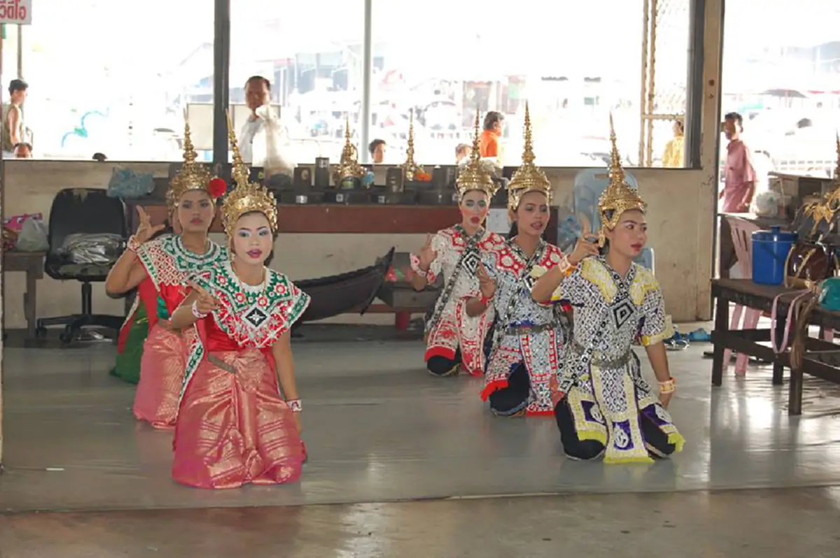 วัดหลวงพ่อโสธร