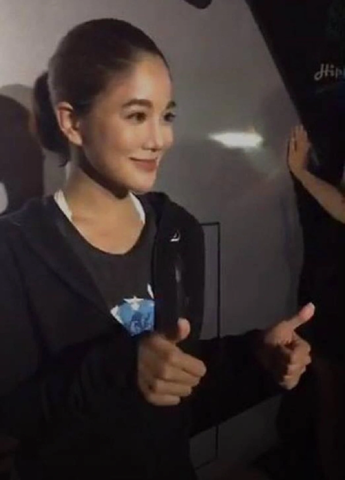 เปิดใจครั้งแรก!!! "ก้อย รัชวิน" ผู้หญิงที่อยู่เคียงข้าง "ตูน บอดี้สแลม" ในทุกๆวัน กว่า 400 กิโล #ก้าวคนละก้าว จนเข้าสู่เส้นชัย (ชมคลิป)
