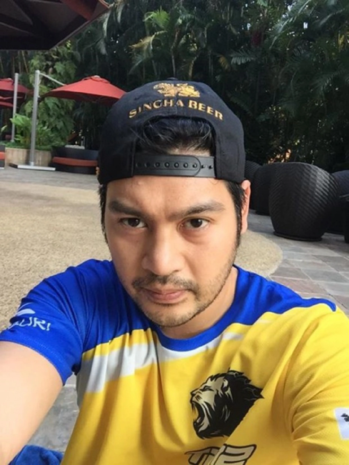 มีฮา..มาคุยกับพี่ได้!!"ต๊อด ปิติ" ยิงตรง บัณฑิตหนุ่มริทำดราฟเบียร์ขายโดนจับกลายเป็นดราม่า ร่ายยาวรู้ไว้เลยธุรกิจนี้มีมากว่า 15 ปีแล้ว แต่รายนี้เลี่ยงกม.ทั้งที่เรียนจบนิติฯ !?!