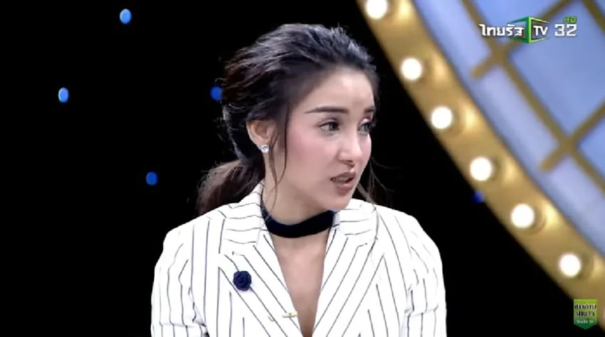 ย้อนดูคำทำนาย!!! "หมอลักษณ์" เคยฟันธงเตือน "แพท ณปภา" จะท้องก่อนแต่ง และจะเข้าสู่ช่วงดวงแตก!!! (ชมคลิป)