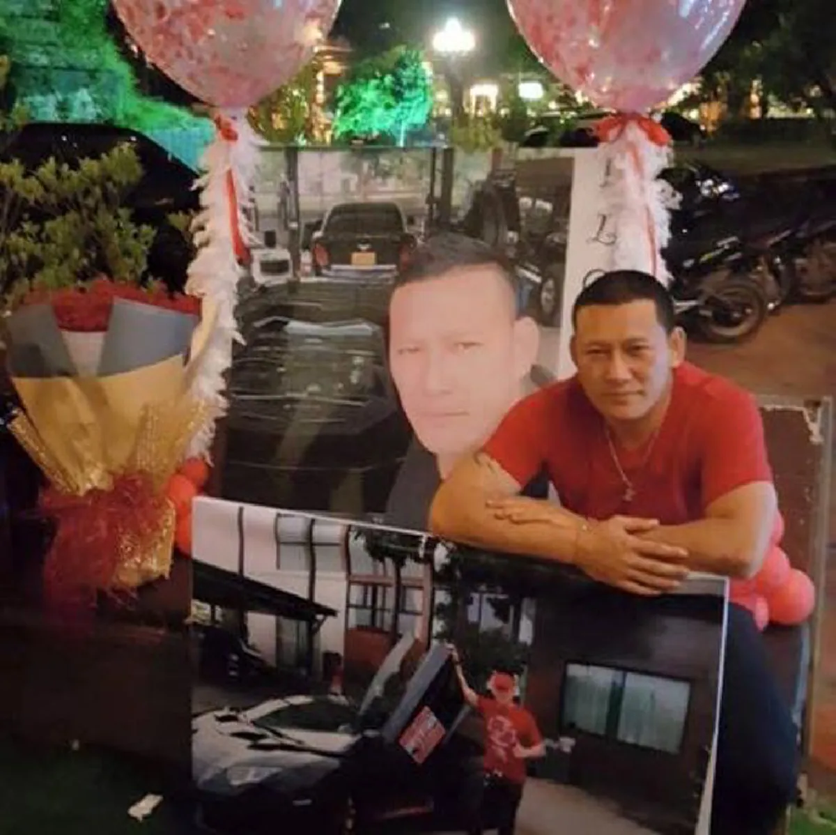 ช็อกทั้งบาง!! "คนดังระดับประเทศ" โผล่ร่วมเฟรม "ไซซะนะ" ขณะชาวเน็ตแฉชีวิตสุดหรู-คบค้าไฮโซ คนดัง!!