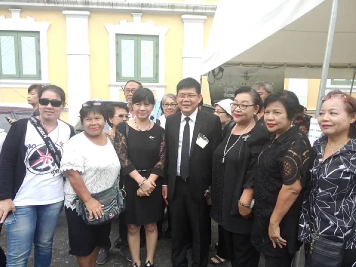 โดนทั้งยวง..!! อัยการสั่งฟ้อง19แกนนำนปช.+อดีตสส.ขัดคำสั่งคสช.เปิดศูนย์ปราบโกงประชามติมั่วสุมการเมือง!!?!!