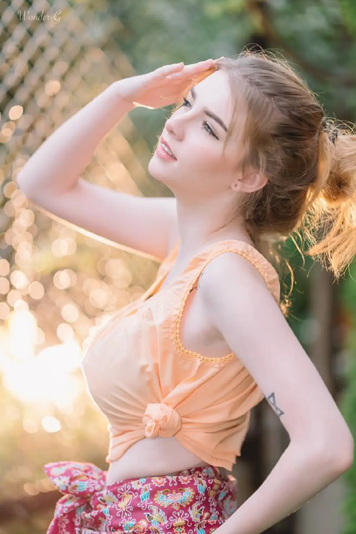 คอมเม้น สนั่นโซเชียลฯ!! "แทค ภรัณยู" โพสต์ภาพสุดแนบชิดคู่นางแบบคนดัง "เจสซี่ วาร์ด" ที่ใครเห็นเป็นต้องอิจฉา!! 