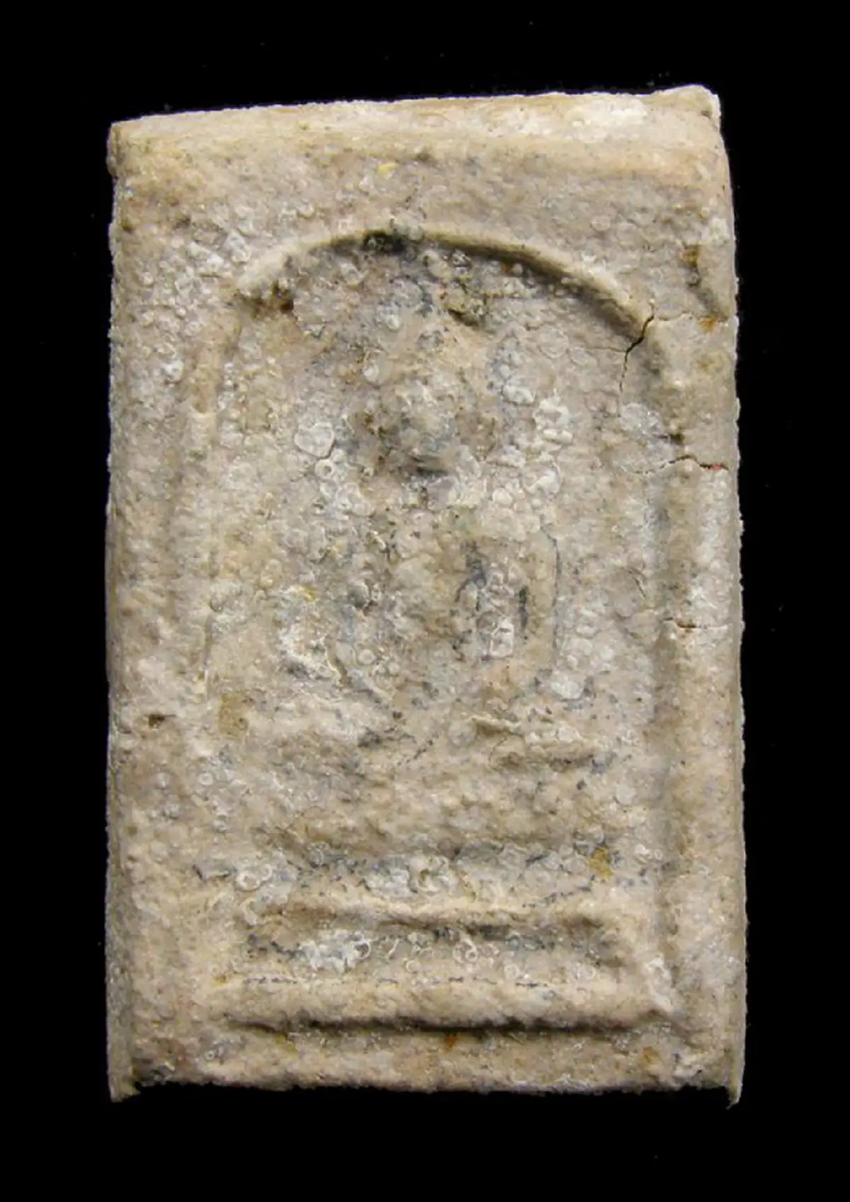 เป็นบุญตา...ชมเพชรยอดมงกุฎของพระเนื้อผง! "สมเด็จเสด็จนิวัติพระนคร" เด่นทางเมตตา พระที่หลวงปู่ดู่สร้างและรับรองไว้ว่า รุ่นนี้เมตตาดี"