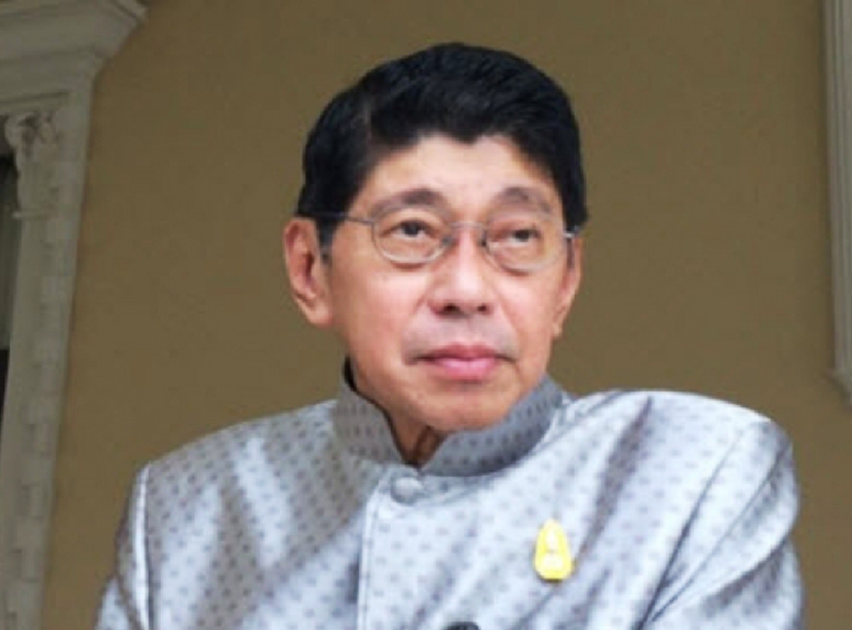 ประชาชนต่างปลาบปลื้มใจ !! รัฐบาลยืนยัน วันที่ 5 ธันวาคม ของทุกปี ยังคงเป็น "วันพ่อแห่งชาติ" (รายละเอียด) 
