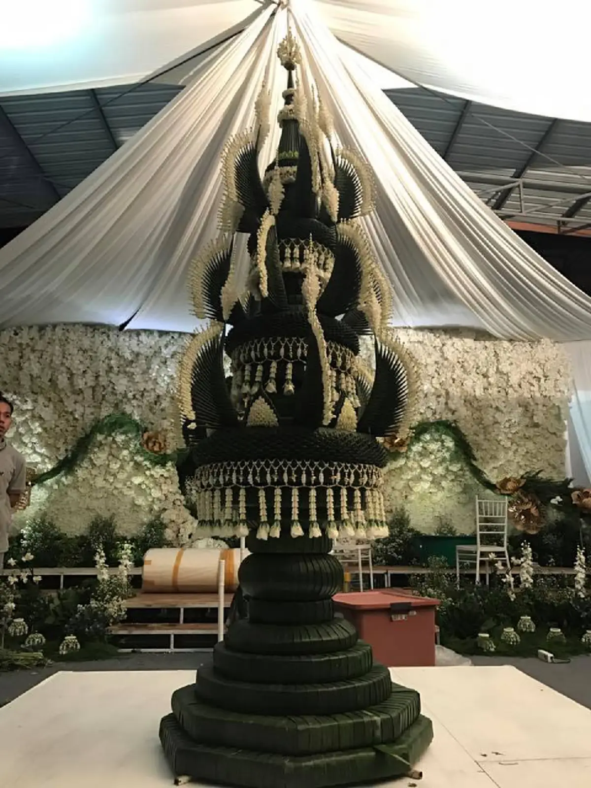 ขำน้ำตาไหล !!! แก๊ง"สามช่า" หม่ำ-โหน่ง-เท่ง ส่งคลิปอวยพรคู่บ่าวสาว "ตุ๊กกี้- บูบู้" ทั้งซึ้งทั้งฮาปนกันไป !?! (คลิป)