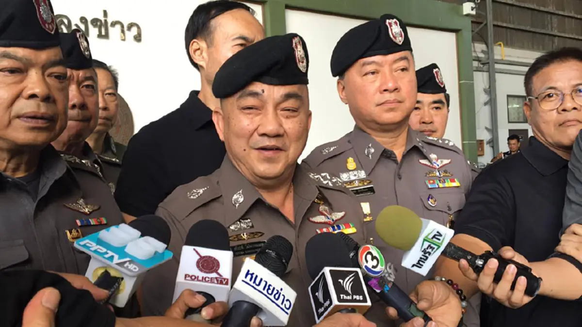 หมายความว่าไง?? สิ่งปลูกสร้างธรรมกายไม่ผิดกฏหมายหลังโยธาธิการ-อปท. เข้าไปตรวจสอบชื่นมื่น (รายละเอียด)