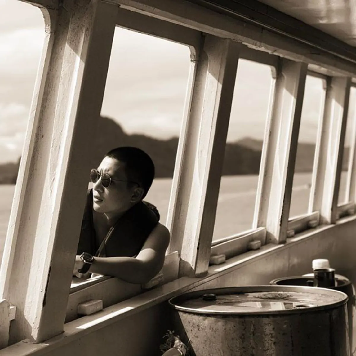 พึ่งเข้าใจ..ชีวิตด้านมืด!!! น็อต อัครณัฐ#กราบรถ ถึงขั้นเอ่ย ฌอห์ณ จินดาโชติ เป็นเพื่อนแท้อยู่เคียงข้าง ในวันที่ไม่มีใคร !?!