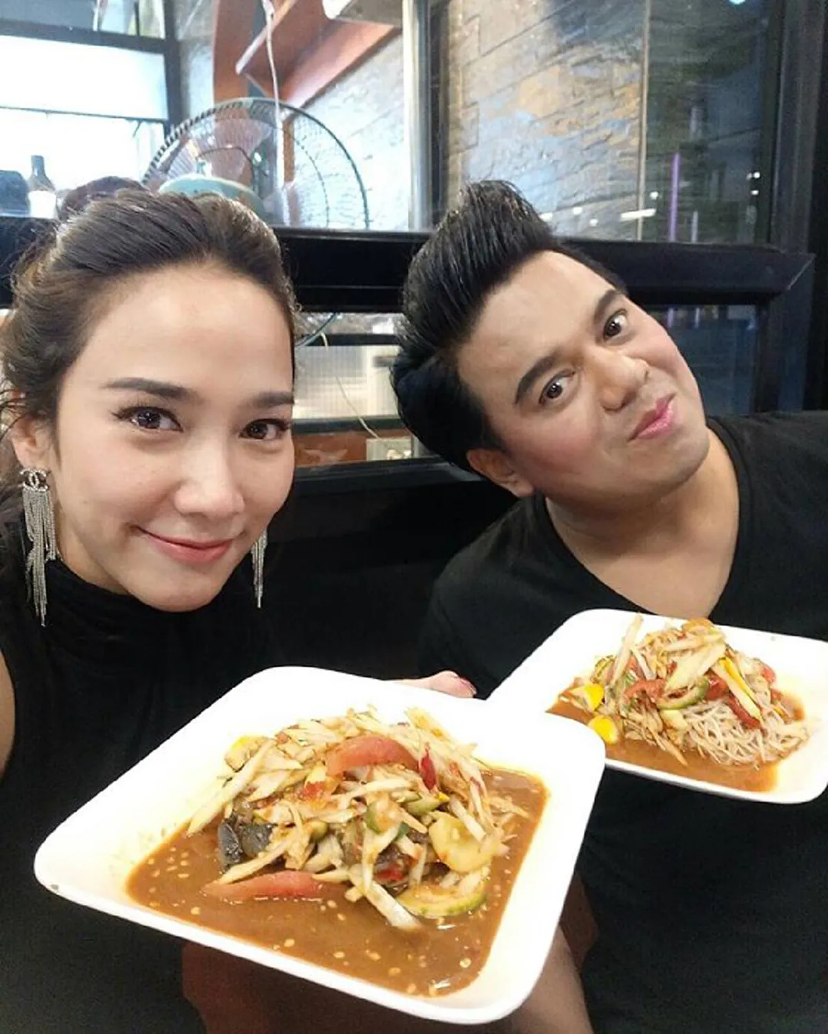ธรรมดาซะที่ไหน !!! "เอ ศุภชัย" จัดหนักจัดเต็ม..ให้ของขวัญวันเกิด"อั้ม พัชราภา"โอ้ววว แม่เจ้าสนนราคาหลักล้าน" !!!