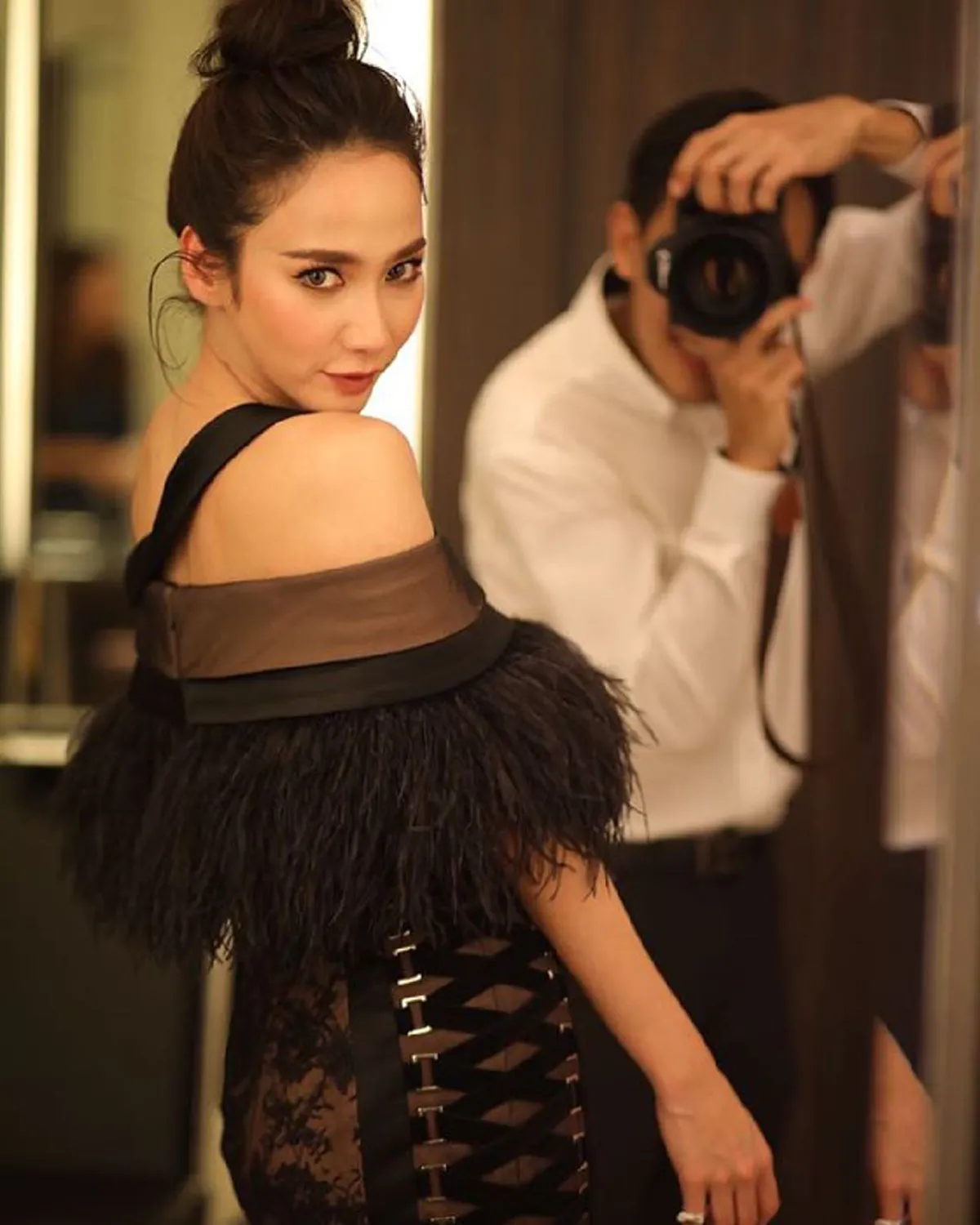 ธรรมดาซะที่ไหน !!! "เอ ศุภชัย" จัดหนักจัดเต็ม..ให้ของขวัญวันเกิด"อั้ม พัชราภา"โอ้ววว แม่เจ้าสนนราคาหลักล้าน" !!!