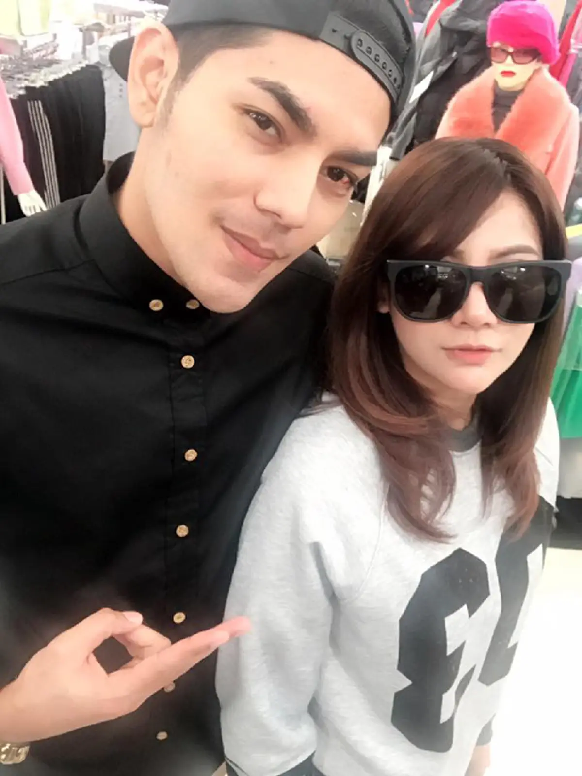 รักนี้ไม่มีกั๊ก "อาร์ม-อนันต์" เปิดตัว แฟนสาวสุดเซ็กซี่ "จ๊ะโอ๋-สุพัตรา" ร่วมธุรกิจร้าน "Audition Bar & Bistro" บางบัวทอง