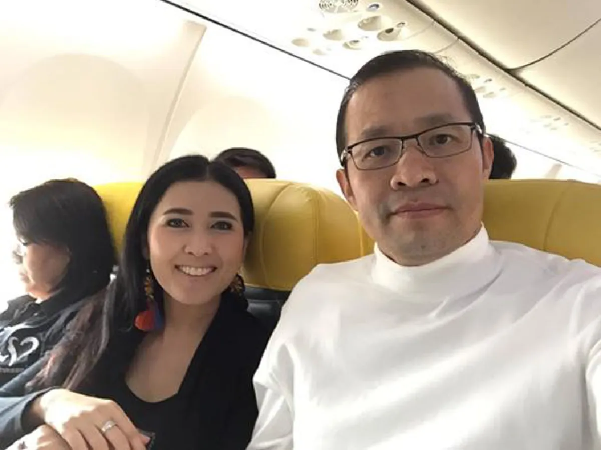 สายการบินนกแอร์ดราม่าร้อนฉ่า !! หลังผู้โดยสารตัดพ้อ สายการบินไม่มีนโยบายดูแลผู้โดยสารที่พิการเดินไม่ได้ ร้อนถึงคุณพาทีต้องรีบออกมาอธิบายด่วน