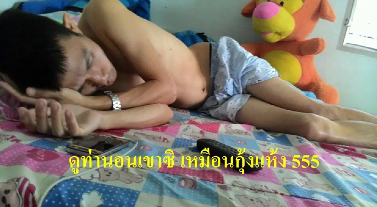 น้ำตาไหลพราก!!! ชายหนุ่มสัญญากับแฟนว่า จะอยู่ด้วยกันตลอดไป แต่สุดท้ายกลายเป็นแบบนี้ เป็นใครก็ทำใจไม่ได้ (ชมภาพ)