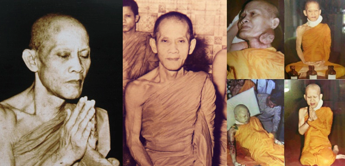 เจ้าคุณนรฯยืนยันจะปฏิบัติธรรมให้ถึงขีดสุดของนิพพานว่า"อาตมามั่นใจว่าชาตินี้จะเป็นชาติสุดท้ายที่อาตมาจะเกิด"
