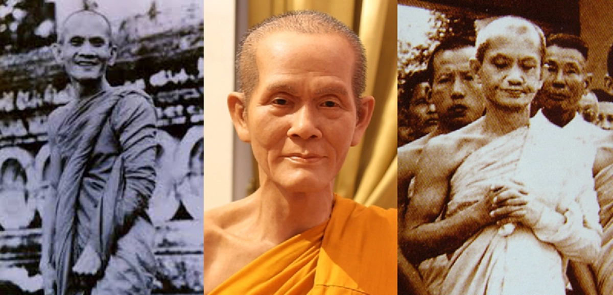 เจ้าคุณนรฯยืนยันจะปฏิบัติธรรมให้ถึงขีดสุดของนิพพานว่า"อาตมามั่นใจว่าชาตินี้จะเป็นชาติสุดท้ายที่อาตมาจะเกิด"