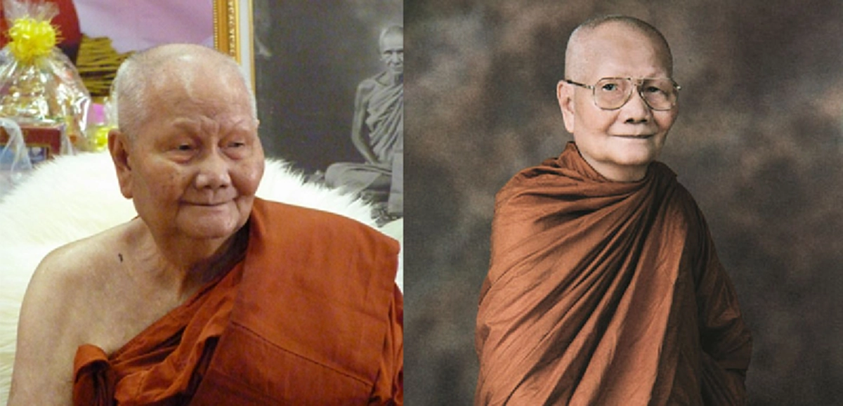 "พระพุทธรูปบูชาเช่าจากเสาชิงช้า ถ้านำไว้ในห้องพระสวดมนต์ด้วยศรัทธาก็ศักดิ์สิทธิ์ได้" หลวงพ่อจรัญ บอกไว้ว่า เพราะเทวดามาช่วยสวด!!!