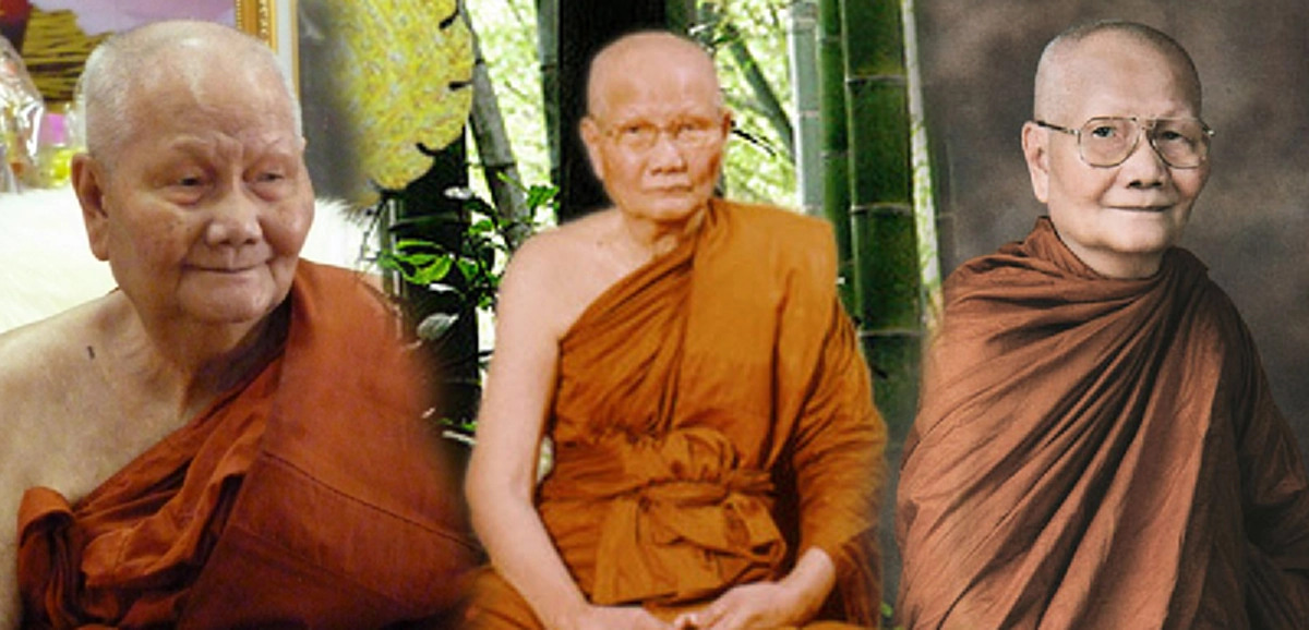 "พระพุทธรูปบูชาเช่าจากเสาชิงช้า ถ้านำไว้ในห้องพระสวดมนต์ด้วยศรัทธาก็ศักดิ์สิทธิ์ได้" หลวงพ่อจรัญ บอกไว้ว่า เพราะเทวดามาช่วยสวด!!!