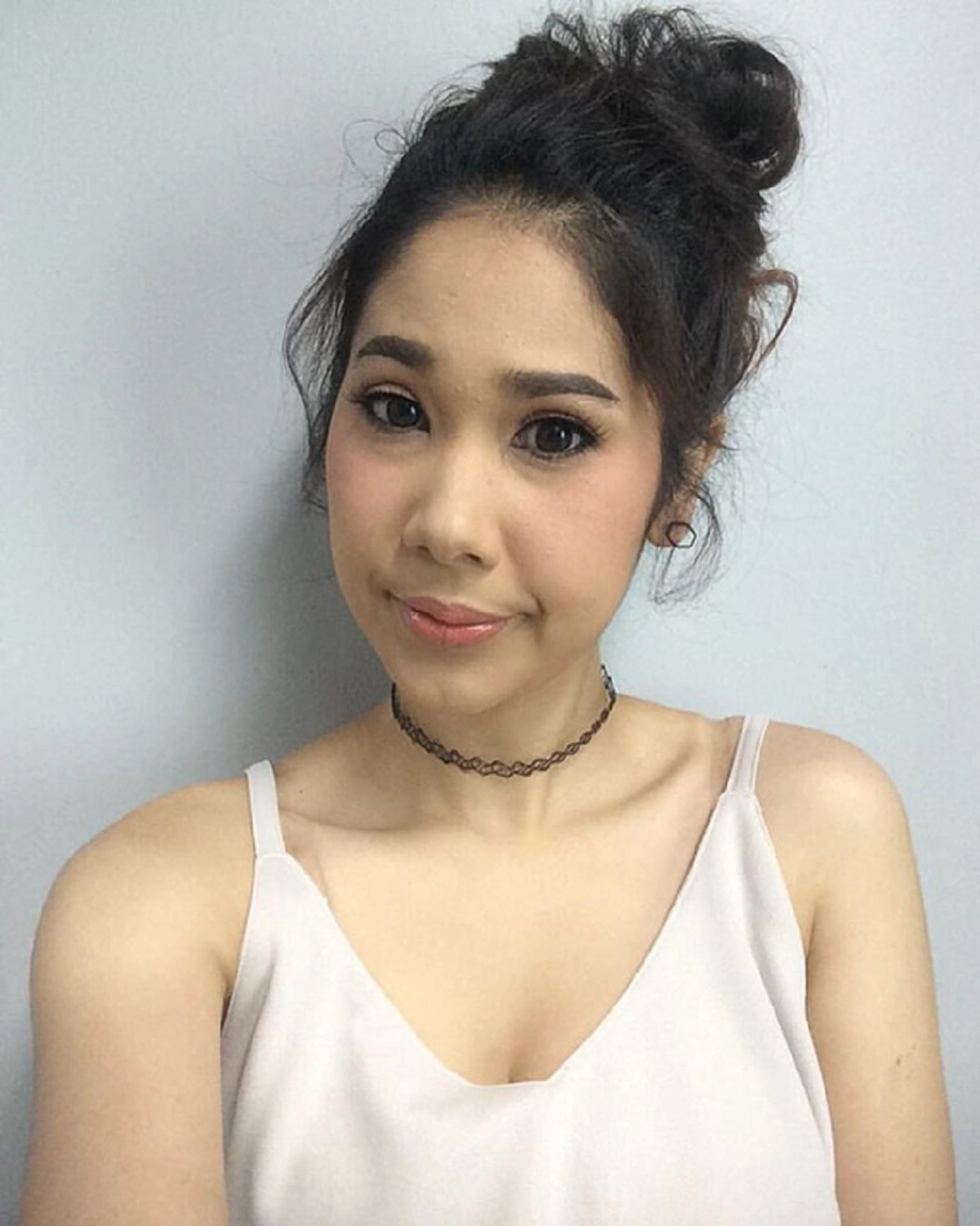 เมินดราม่า!!! "น้ำผึ้ง Take Me Out"  ยกเค้กเซอร์ไพรส์ "รูเบน" แฟนเก่า "อรอุมา" นักตบลูกยางทีมชาติไทย