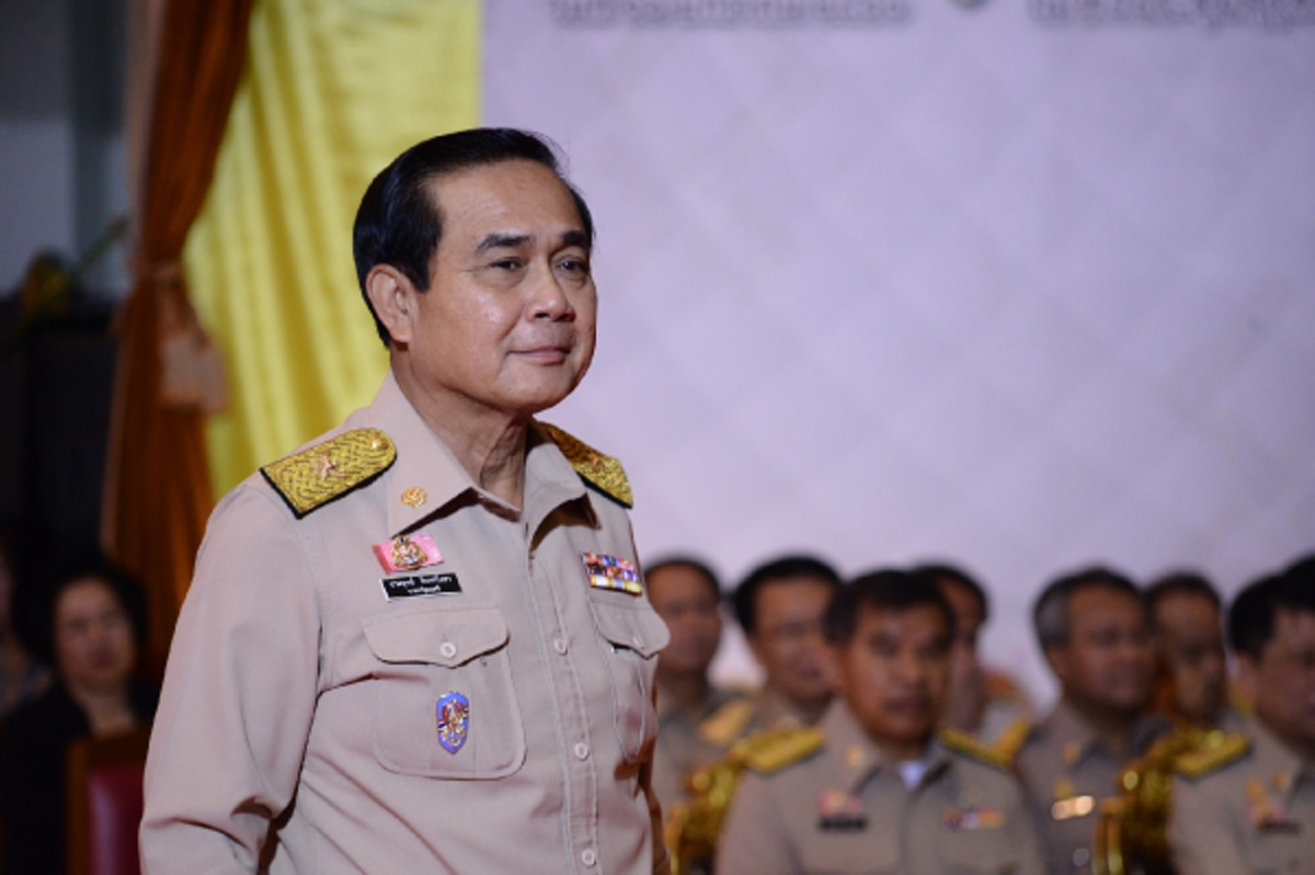 เฮรับวันครู !!! บิ๊กตู่ บอกเองเลย "เรื่องครูตกเป็นแพะ หากตรวจพบไม่ผิด ก็กลับมาเป็นครูได้เหมือนเดิม" หลังไม่ได้รับความยุติธรรม