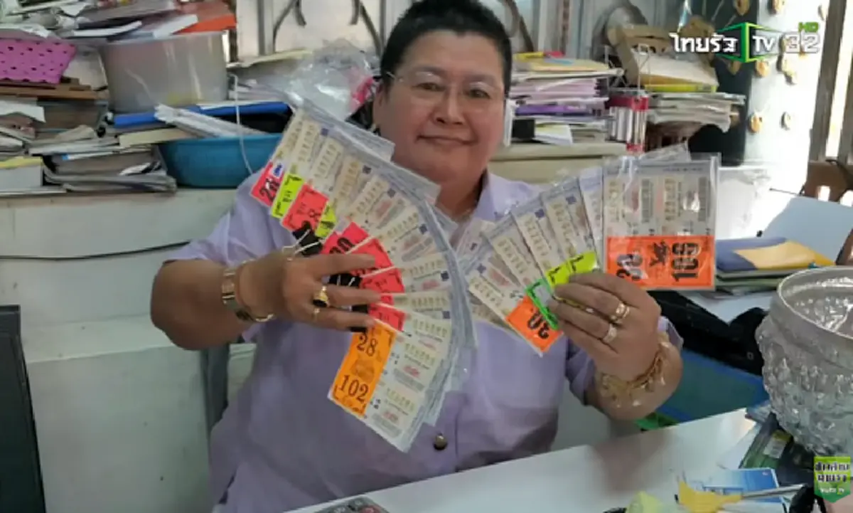 โคตรมหาเฮง!!! "ป้าอ้วน ดอยคำ" บอกเคล็ด(ไม่)ลับ ทำอย่างไร? ถึงถูกหวยติดต่อกันถึง 60 งวด ไม่เคยเว้นแม้แต่งวดเดียว!!? (ชมคลิป)