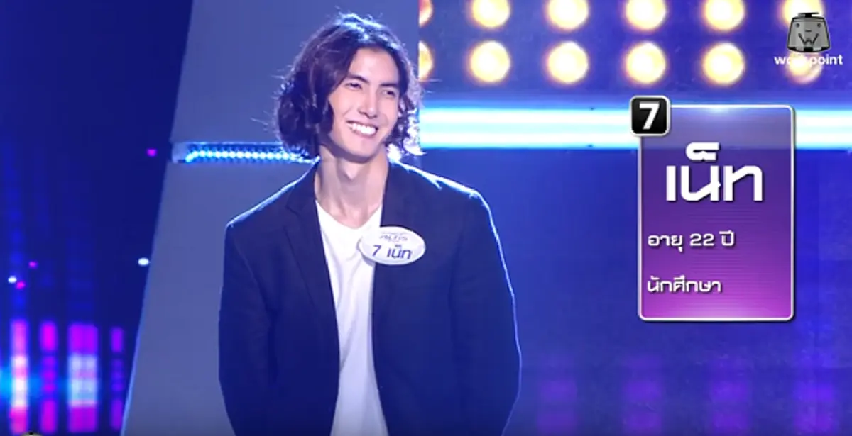 หล่อวัวตายควายล้ม!!! เมื่อ "ดีเจต้นหอม-ดีเจนุ้ย" แข่งกันปล่อยมุขเด็ดจีบ "นักร้องปริศนา" คนนี้ ทำเอา "เจนนิเฟอร์คิ้ม" ถึงกับเบะใส่ (คลิป)