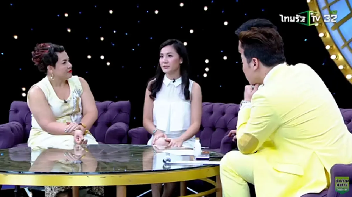 หม้อข้าวยังไม่ทันดำ!!! เมื่อ "หมอลักษณ์" เตือน "เอ็ม บุษราคัม" ดวงวิกฤต ปีหน้ามีเกณฑ์ "เตียงหัก" ถ้าผ่าน 3 ปีไม่ได้ก็ไม่รอด?? (ชมคลิป)