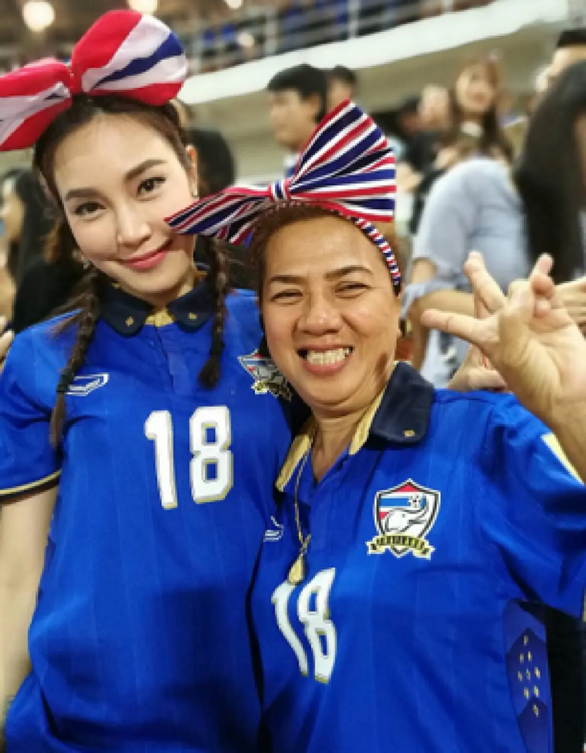 ว่าที่ลูกสะใภ้คนโปรด!!! "เมย์ พิชญ์นาฏ" โพสต์อวยพรวันเกิด "แม่เจ" ส่งตรงจากญี่ปุ่น บอกเลยนี่แหละเขาเรียกว่าอยู่เป็น!! (ชมภาพ)